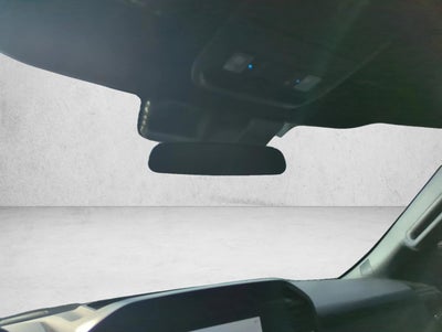 2021 Ford F-150 XL 2WD SuperCrew 5.5' Box