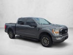2021 Ford F-150 XL 2WD SuperCrew 5.5' Box