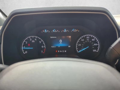 2021 Ford F-150 XL 2WD SuperCrew 5.5' Box