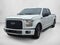 2016 Ford F-150 2WD SuperCrew 5-1/2 Ft Box XLT