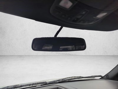 2016 Ford F-150 2WD SuperCrew 5-1/2 Ft Box XLT