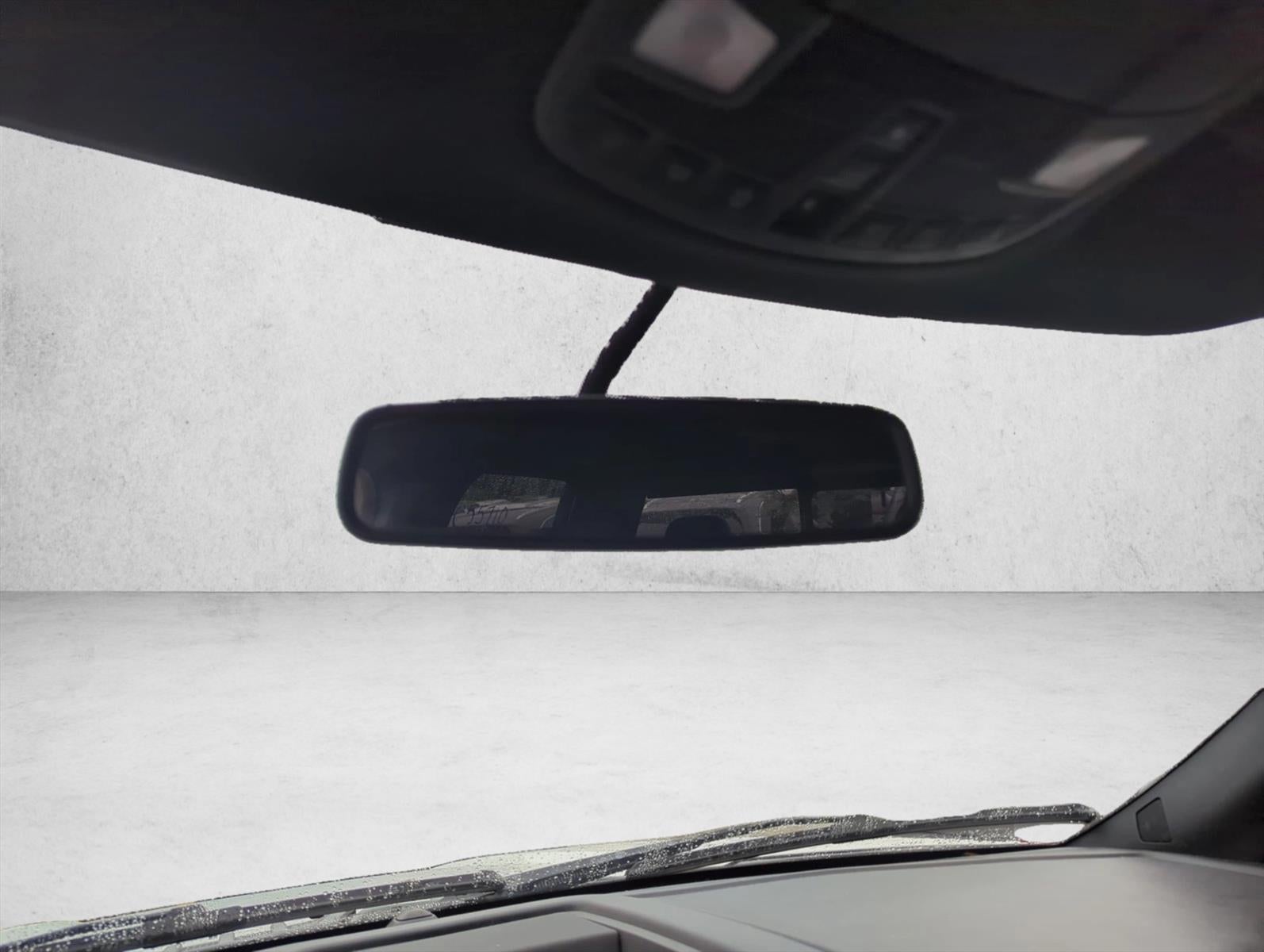 2016 Ford F-150 2WD SuperCrew 5-1/2 Ft Box XLT