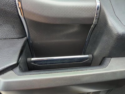 2016 Ford F-150 2WD SuperCrew 5-1/2 Ft Box XLT