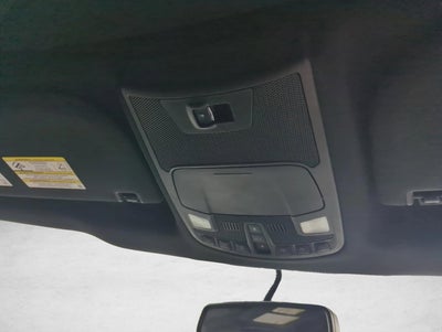 2016 Ford F-150 2WD SuperCrew 5-1/2 Ft Box XLT