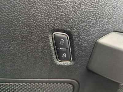 2016 Ford F-150 2WD SuperCrew 5-1/2 Ft Box XLT