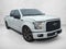 2016 Ford F-150 2WD SuperCrew 5-1/2 Ft Box XLT