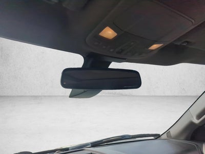 2015 Ford F-150 4WD SuperCrew 5-1/2 Ft Box Lariat