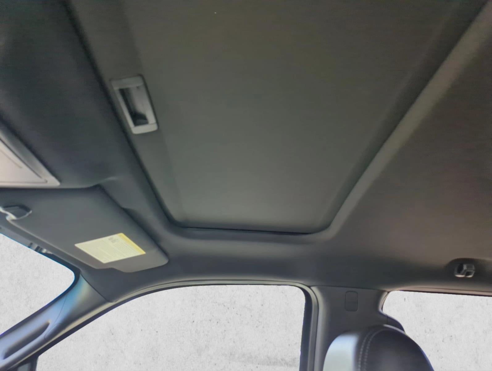2014 Ford F-150 2WD SuperCrew 5-1/2 Ft Box FX2