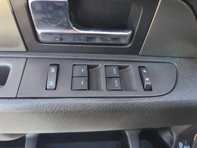 2014 Ford F-150 2WD SuperCrew 5-1/2 Ft Box FX2