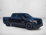 2014 Ford F-150 2WD SuperCrew 5-1/2 Ft Box FX2
