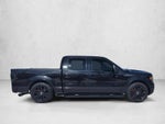 2014 Ford F-150 2WD SuperCrew 5-1/2 Ft Box FX2