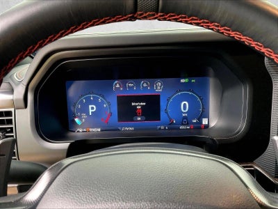 2025 Ford F-150 Raptor 4WD SuperCrew 5.5' Box
