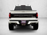 2025 Ford F-150 Raptor 4WD SuperCrew 5.5' Box