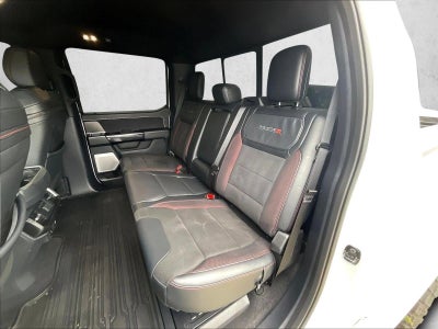 2025 Ford F-150 Raptor 4WD SuperCrew 5.5' Box