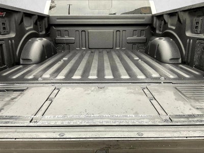 2025 Ford F-150 Raptor 4WD SuperCrew 5.5' Box