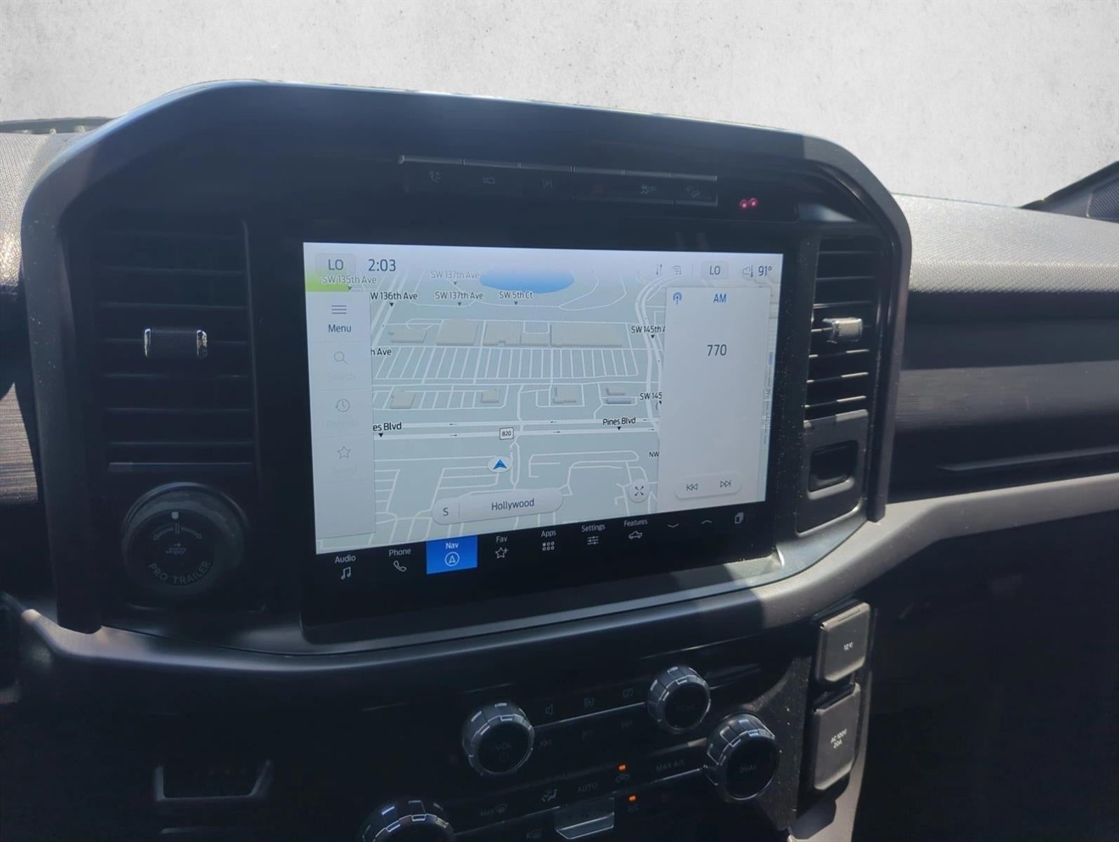 2024 Ford F-150 XLT 4WD SuperCrew 5.5' Box