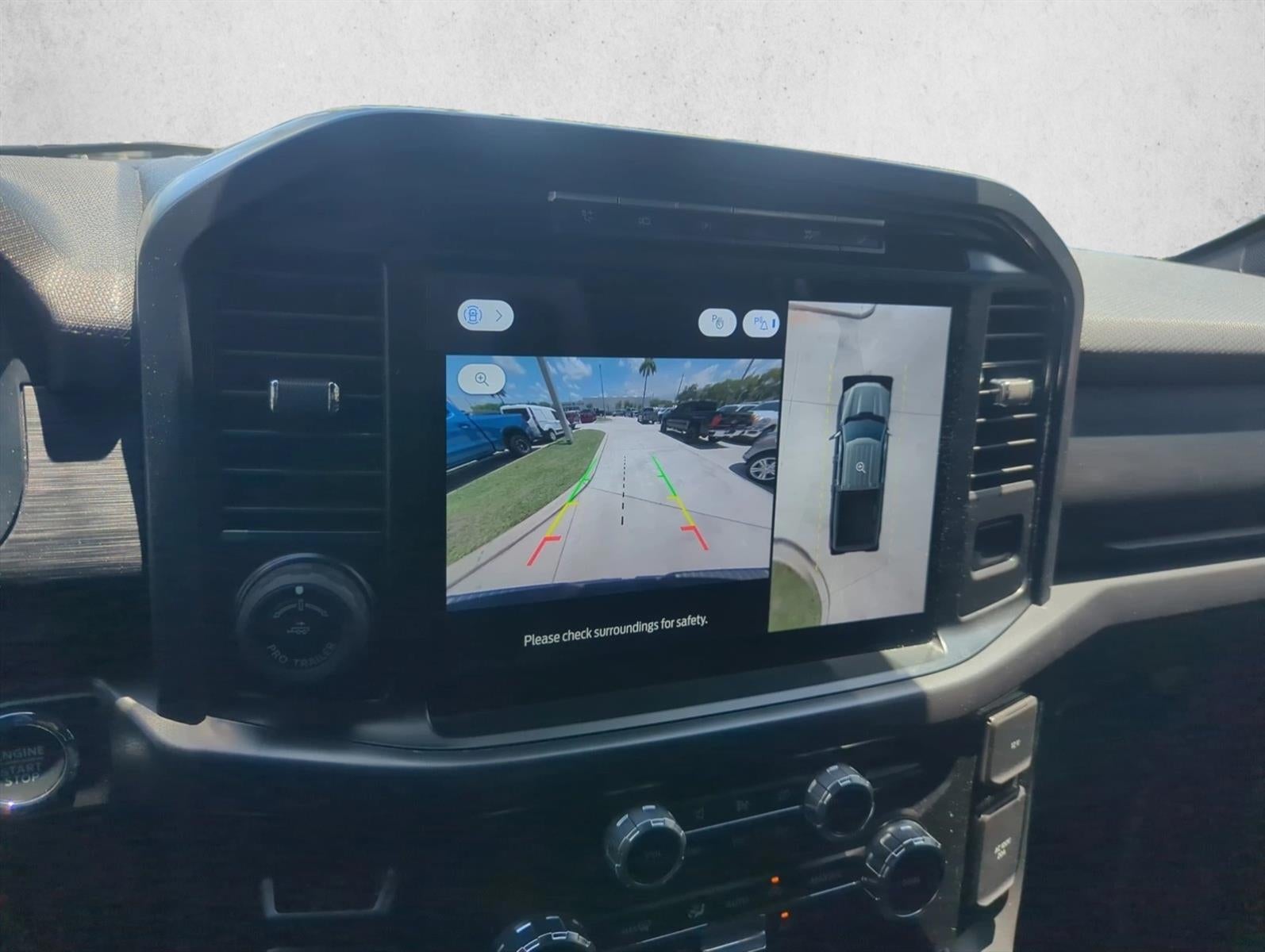 2024 Ford F-150 XLT 4WD SuperCrew 5.5' Box