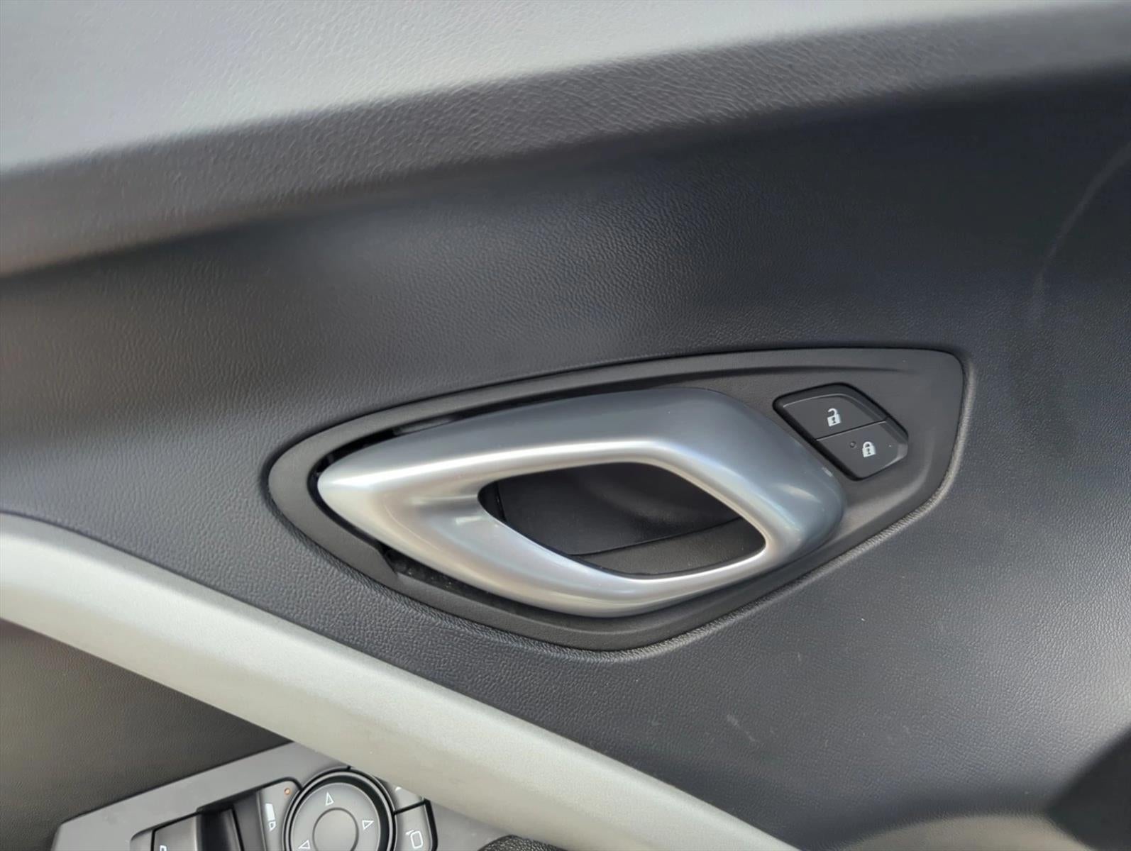 2022 Chevrolet Camaro 2dr Convertible 1SS