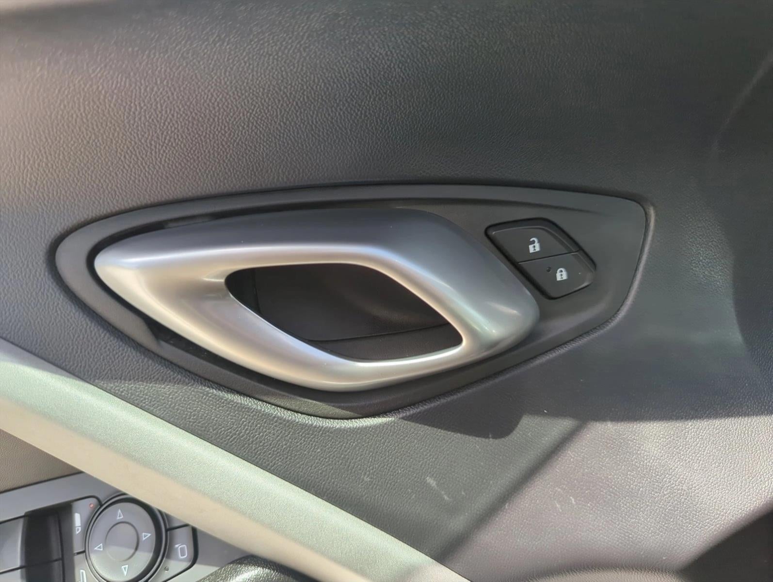 2022 Chevrolet Camaro 2dr Convertible 1SS