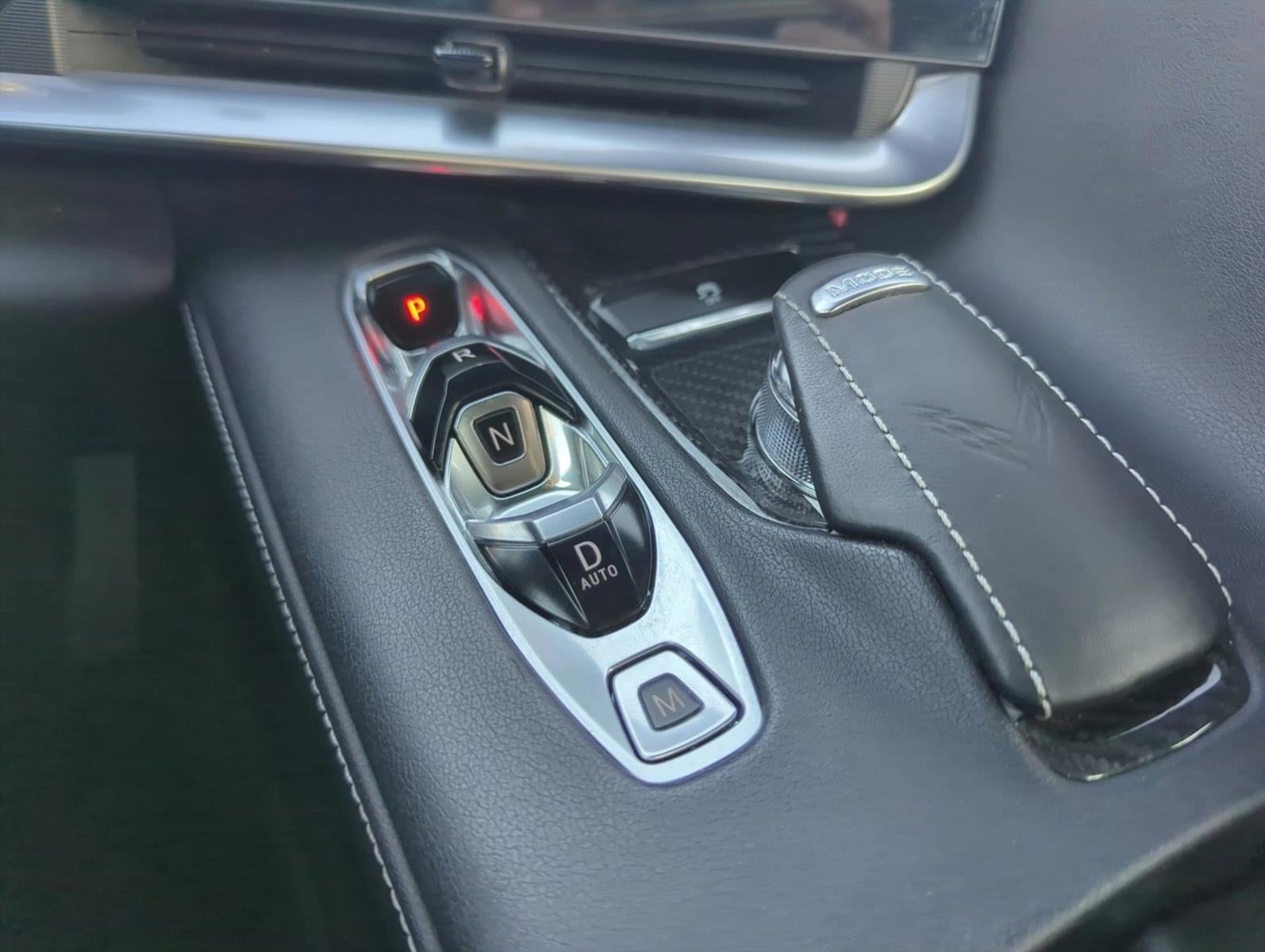 2023 Chevrolet Corvette Stingray Convertible 1LT