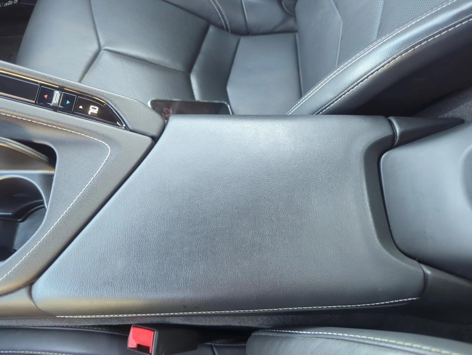 2023 Chevrolet Corvette Stingray Convertible 1LT