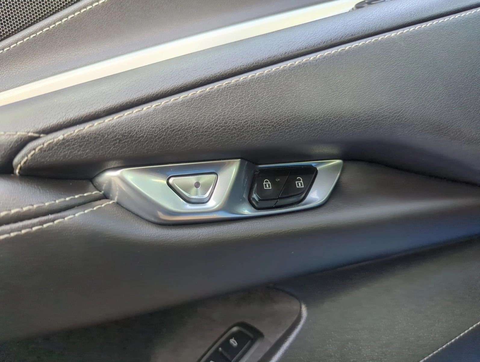 2023 Chevrolet Corvette Stingray Convertible 1LT