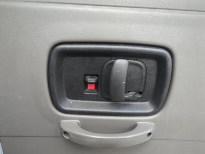 2019 Chevrolet Express Passenger 3500 Extended Wheelbase Rear-Wheel Drive 1LT