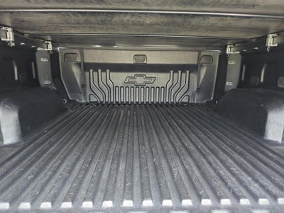 2023 Chevrolet Silverado 1500 Crew Cab Short Box 2-Wheel Drive RST
