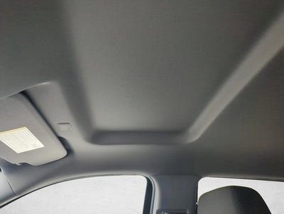 2023 Chevrolet Silverado 1500 Crew Cab Short Box 2-Wheel Drive RST