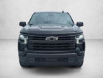 2023 Chevrolet Silverado 1500 Crew Cab Short Box 2-Wheel Drive RST