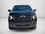 2025 Chevrolet Silverado 1500 Crew Cab Short Box 2-Wheel Drive High Country