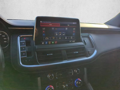 2021 GMC Yukon 4WD 4dr SLT