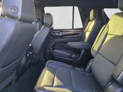 2021 GMC Yukon 4WD 4dr SLT