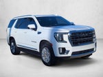 2021 GMC Yukon 4WD 4dr SLT