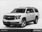 2018 Chevrolet Suburban 2WD 1500 LT