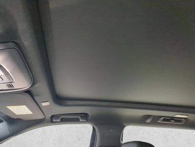 2023 Chevrolet Suburban 4WD Z71