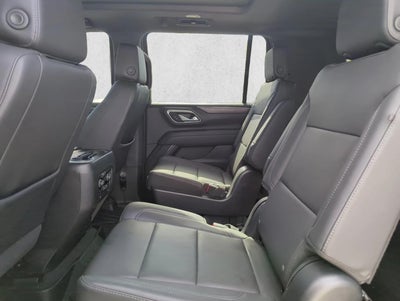 2023 Chevrolet Suburban 4WD Z71