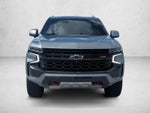 2023 Chevrolet Suburban 4WD Z71