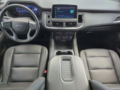 2023 Chevrolet Suburban 4WD Z71