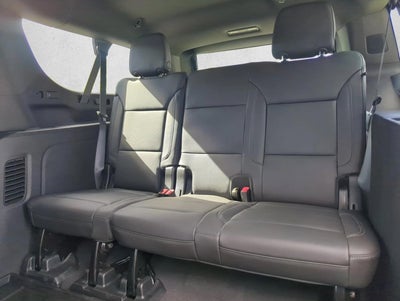 2023 Chevrolet Suburban 4WD Z71