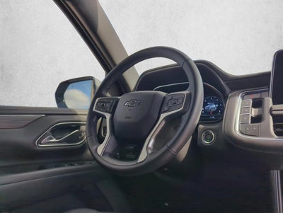 2023 Chevrolet Suburban 4WD Z71