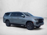 2023 Chevrolet Suburban 4WD Z71