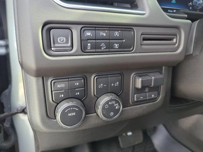 2023 Chevrolet Suburban 4WD Z71