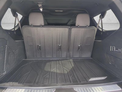 2023 Chevrolet Suburban 4WD Z71