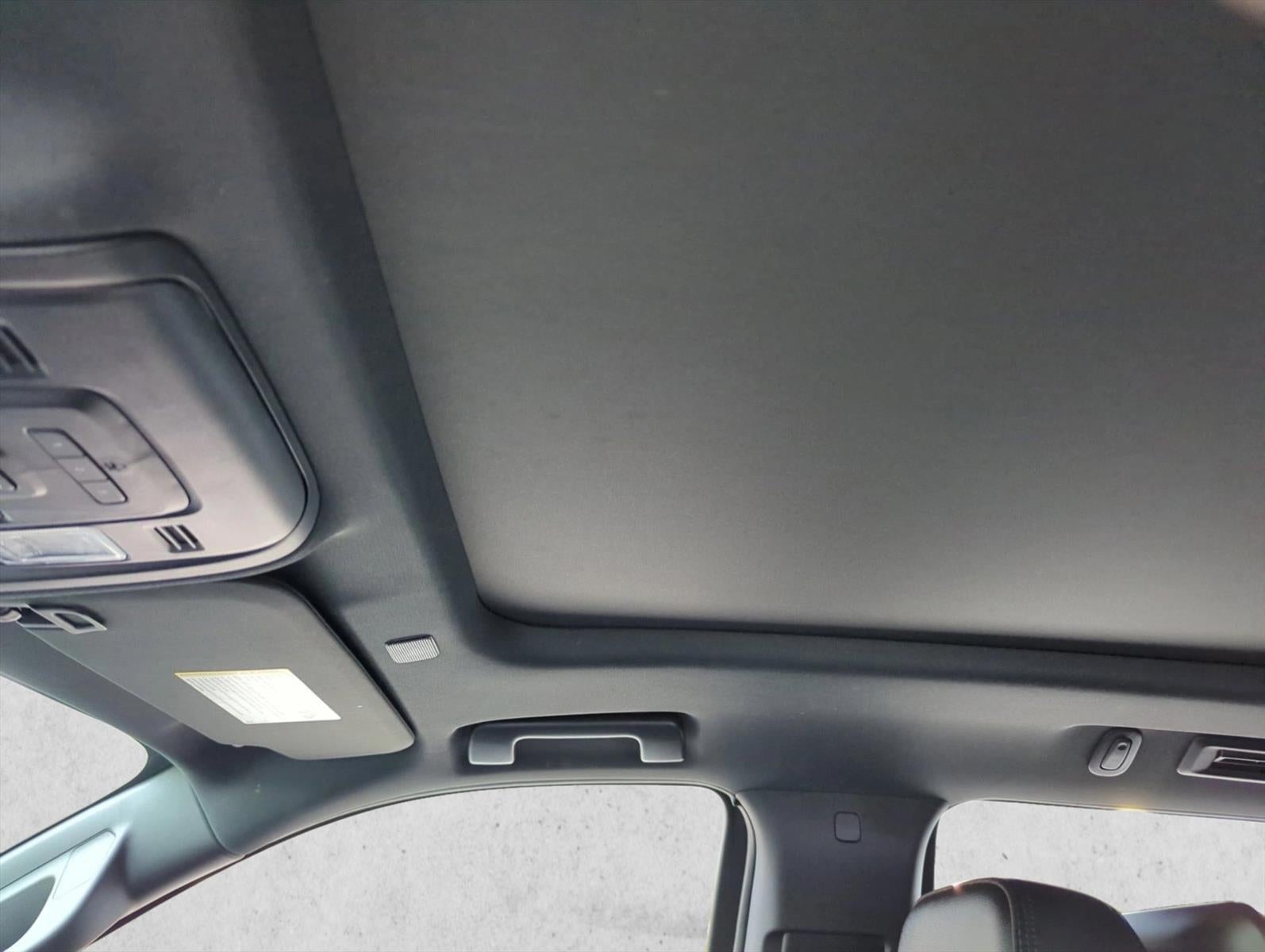 2021 Chevrolet Tahoe 4WD High Country