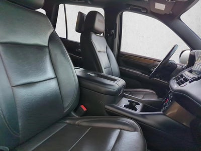 2021 Chevrolet Tahoe 4WD High Country