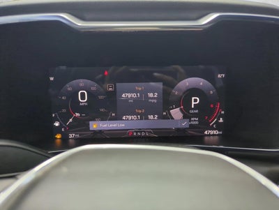 2024 GMC Canyon Crew Cab Short Box 2-Wheel Drive Elevation