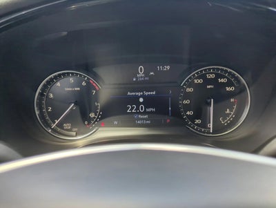 2025 Cadillac XT5 FWD 4dr Luxury