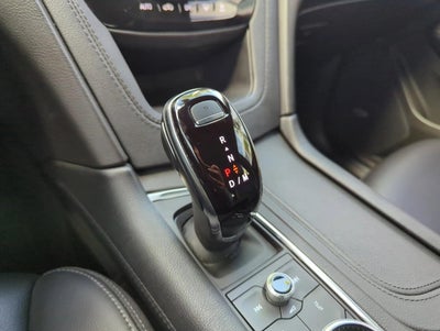 2025 Cadillac XT5 FWD 4dr Luxury