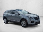 2025 Cadillac XT5 FWD 4dr Luxury